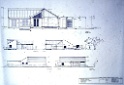 Section and elevations